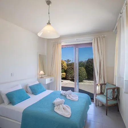Wunderschoenes Haus In Mit Grossem Garten Casa vacanze Protaras